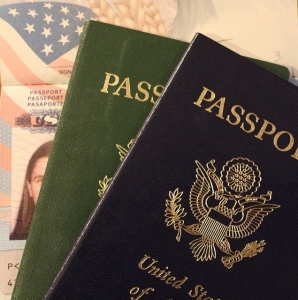 成都護照翻譯服務