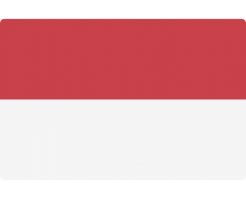 印尼語駕照翻譯